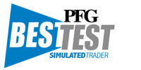 PFG BEST Direct Simulated Online Trading